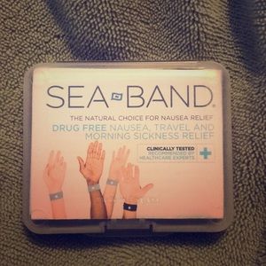 Sea bands